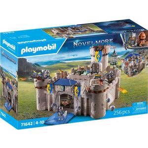 PLAYMOBIL Novelmore Arwynn's kasteel - 71642