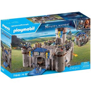 PLAYMOBIL Novelmore Arwynn's kasteel - 71642
