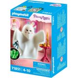 Playmobil - Prinsessen Simulatiespellen en Spookverkleedpartijen - Speelgoed