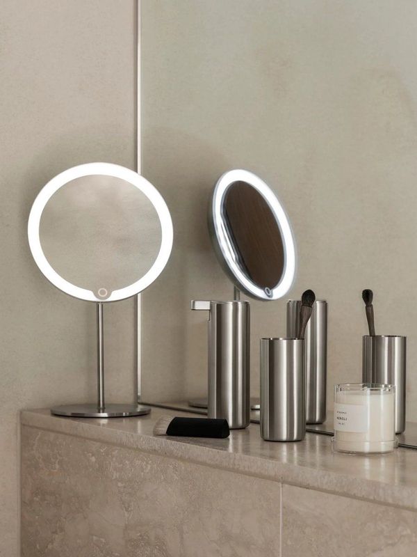 Blomus - MODO - Make-up Spiegel - Matt