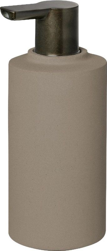 Blomus - CRETO - Zeepdispenser - Mourning Dove - 190 ml