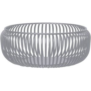 Blomus Schaal LITO Staalgrijs
