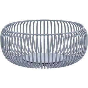 Blomus - Lito - Schaal - Tradewinds - Medium - Gepoedercoat Staal