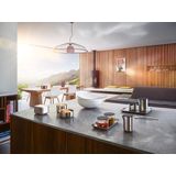 Blomus Botervloot Basic Groot