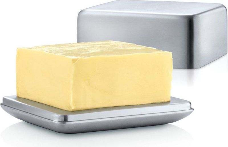 Blomus Botervloot Basic Groot