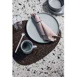 Blomus - Pilar - Bord - Groen - Aardewerk Ø20 cm