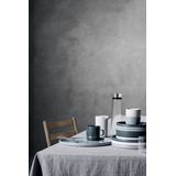 Blomus Kopjes met Schotel Pilare Agave Green 100 ml 2 Stuks