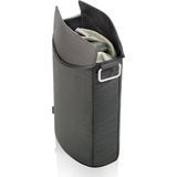 Blomus - Frisco - Wasmand - Grijs - Synthetisch