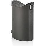 Blomus - Frisco - Wasmand - Grijs - Synthetisch