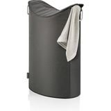 Blomus - Frisco - Wasmand - Grijs - Synthetisch