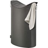 Blomus - Frisco - Wasmand - Grijs - Synthetisch