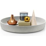 Blomus - Moon - Schaal - Beige - Polystone