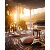 Blomus - Moon - Schaal - Beige - Polystone