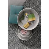 Blomus - Moon - Schaal - Beige - Polystone