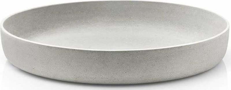 Blomus - Moon - Schaal - Beige - Polystone