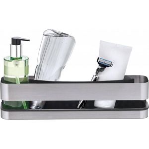 Doucherek Blomus Nexio RVS Mat Groot