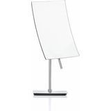 Blomus - Vista Recht - Make-up Spiegel - Zilver - Vernikkeld Staal
