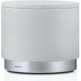 Blomus - ARA - Opbergbox - Moon-grey - Polystone - Geborsteld RVS