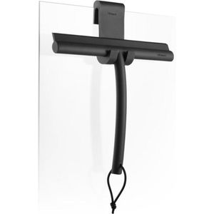 Blomus - Vipo - Douche Raamtrekker - Antraciet - Siliconen