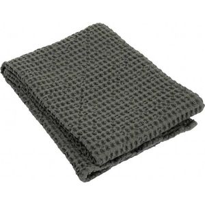 Blomus - Caro - Handdoek - Groen - Katoen