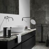 WC Rolhouder Blomus Modo