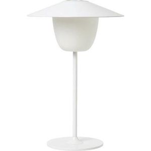 Tafellamp Blomus Ani Lamp White