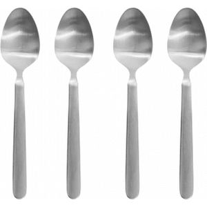 Blomus 63953 espressolepel 63953 roestvrij staal
