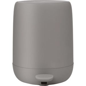 Blomus - Sono - Pedaalemmer - Soft Coating Satellite - 23x30 cm