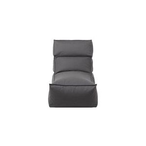 Blomus | Lounger / Lounge zetel voor buiten | Coal STAY