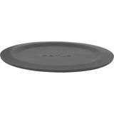 blomus Untersetzer LARETO anthrazit 11,2 cm 6-tlg.
