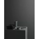 Blomus DELARA broodmand 26x26 cm (Moonbeam)