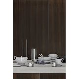 Blomus DELARA broodmand 26x26 cm (Moonbeam)