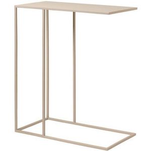 Blomus - Fera - Bijzettafel - Nomad - Gepoedercoat Staal