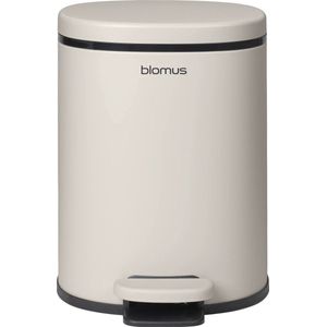 Blomus - Para - Pedaalemmer - Grijs - Kunststof