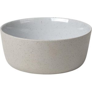 Blomus Sablo bowl D15.5cm H7cm
