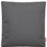 Blomus - Stay - Loungekussen - Grijs - Polyester - Weerbestendig - Waterafstotend