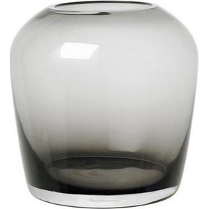 Vaas - Glas - Transparant