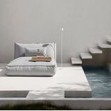 Loungebed Blomus Stay Small Stone