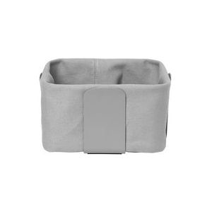 Broodmand Blomus Desa Small Sharkskin