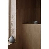 Blomus - Nona - Vazen Set - Ongeglazuurd Porselein - 3 Stuks