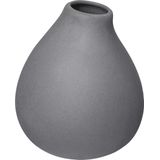 Blomus - Nona - Vazen Set - Ongeglazuurd Porselein - 3 Stuks