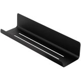 Blomus - Modo - Planchet - Zwart - RVS met Titanium-Coating - 34 x 9,1 x 6,5 cm