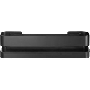 BLOMUS NEXIO DOUCHEMAND WAND ZWART STAAL