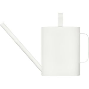 Gießkanne Blomus Rigua Lily White 5L