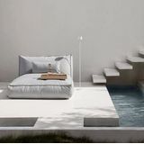 Loungestoel Blomus Stay Large Ocean