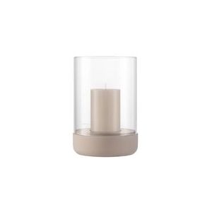 Windlicht Blomus Calma Fungi 22,5 cm