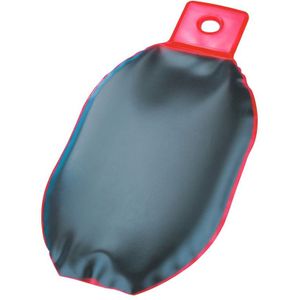 Natuurmodder warmtefles