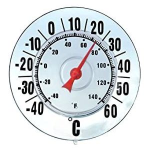 buitenthermometer