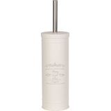 Home WC-Garnitur Metall
