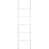 Wenko - Viva Trap - Handdoekenrek - Wit - Staal